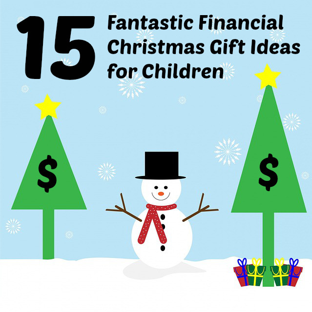 Christmas Gift Ideas For Kids
 15 Cool Christmas Gift Ideas for Kids