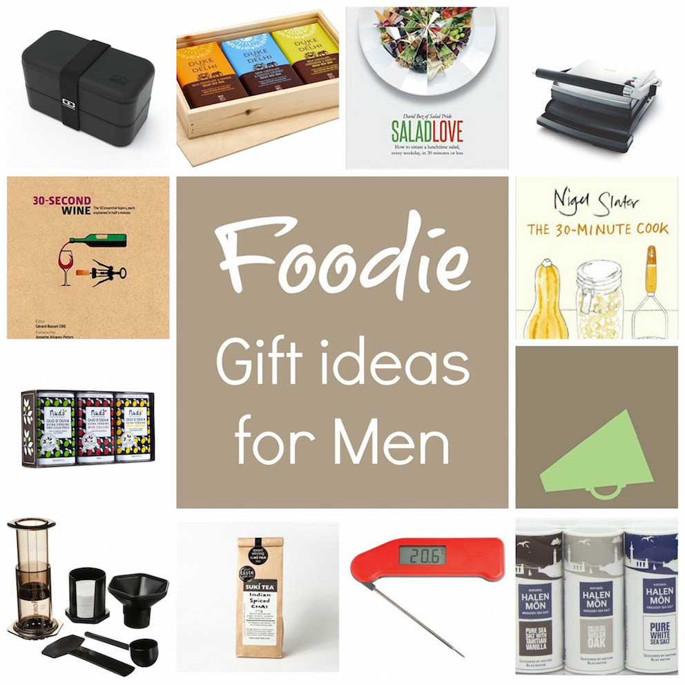 Christmas Gift Ideas For Me
 Foo t ideas for men 30 Day Countdown to Christmas