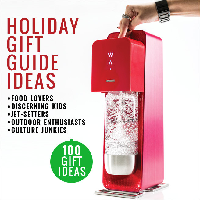 Christmas Gift Ideas For Moms And Dads
 Toronto Christmas Gift Ideas 2013 our guide to the