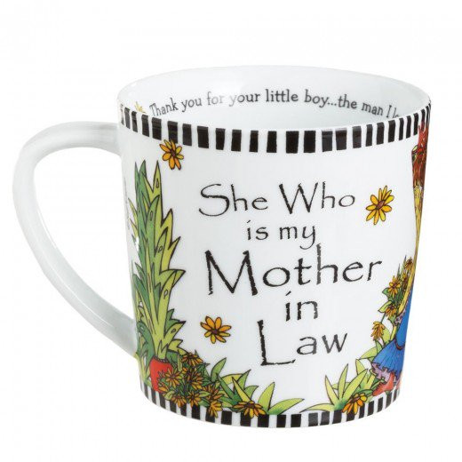Christmas Gift Ideas For Mother In Law
 Top 9 Christmas Gift Ideas for Mother In Law 2016 [for