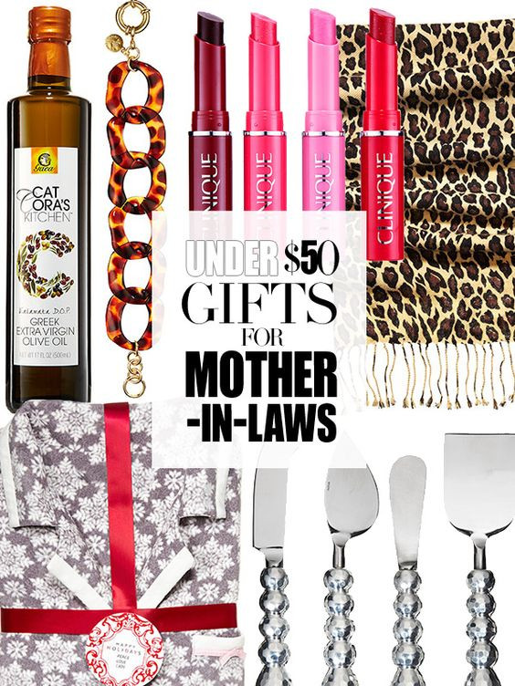 Christmas Gift Ideas For Mother In Law
 100 Cheap Gifts That Aren t You Know Cheap