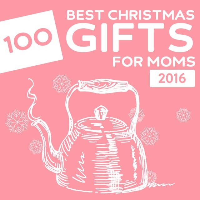 Christmas Gift Ideas For Mother
 Unique Gift Ideas for Moms