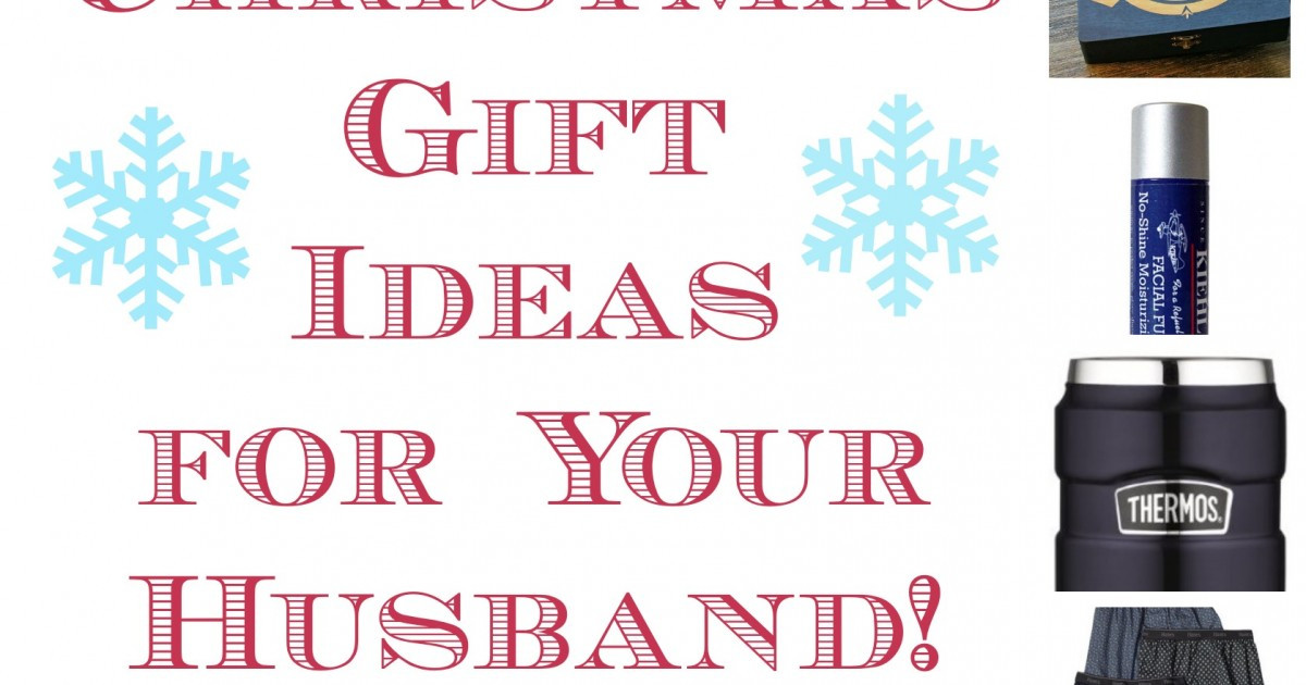 Christmas Gift Ideas For My Husband
 245 Christmas Gift Ideas for Your Husband Singing