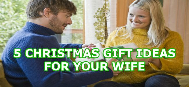 Christmas Gift Ideas For My Wife
 1000 images about Gift Ideas For Wife on Pinterest