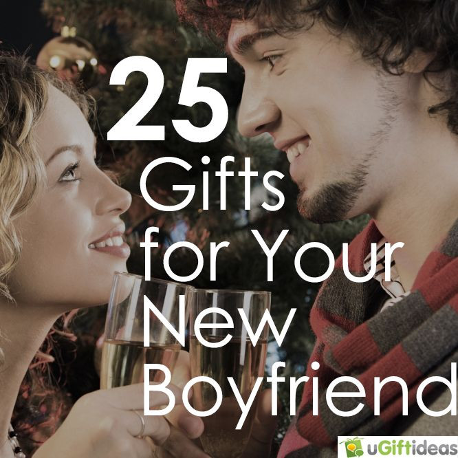 Christmas Gift Ideas For New Boyfriend
 Best 25 New boyfriend ideas on Pinterest