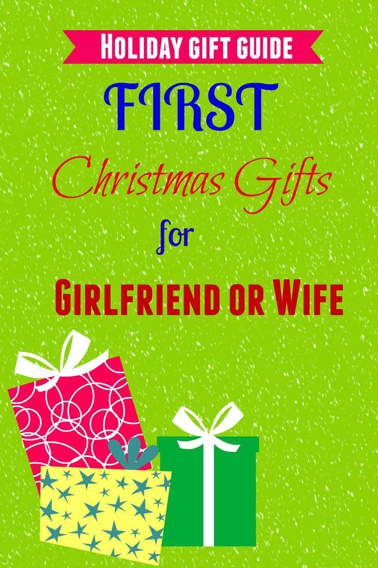 Christmas Gift Ideas For New Girlfriend
 Best 25 Christmas ts for girlfriend ideas on Pinterest