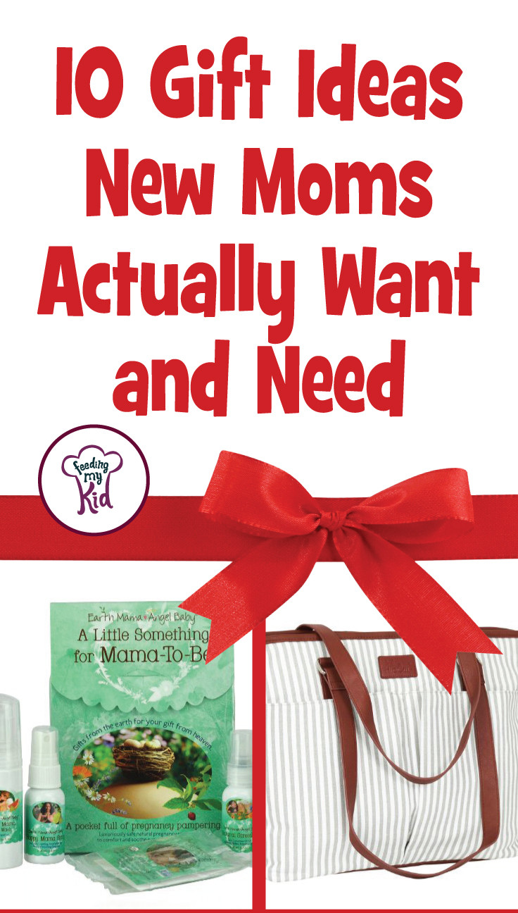 Christmas Gift Ideas For New Moms
 Gifts for Pregnant Women The Best Christmas Presents for