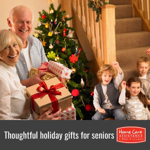 Christmas Gift Ideas For Older Parents
 7 Outside the Box Gift Ideas for Seniors