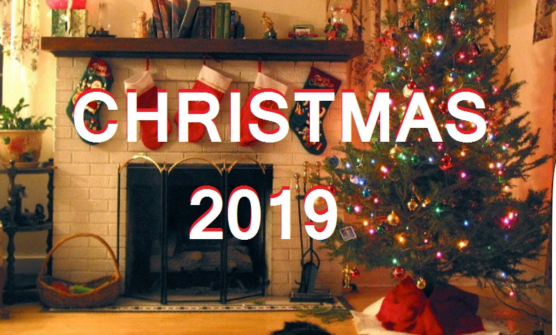 Christmas Gift Ideas For Parents 2019
 Christmas 2018 Christmas Celebration All about Christmas