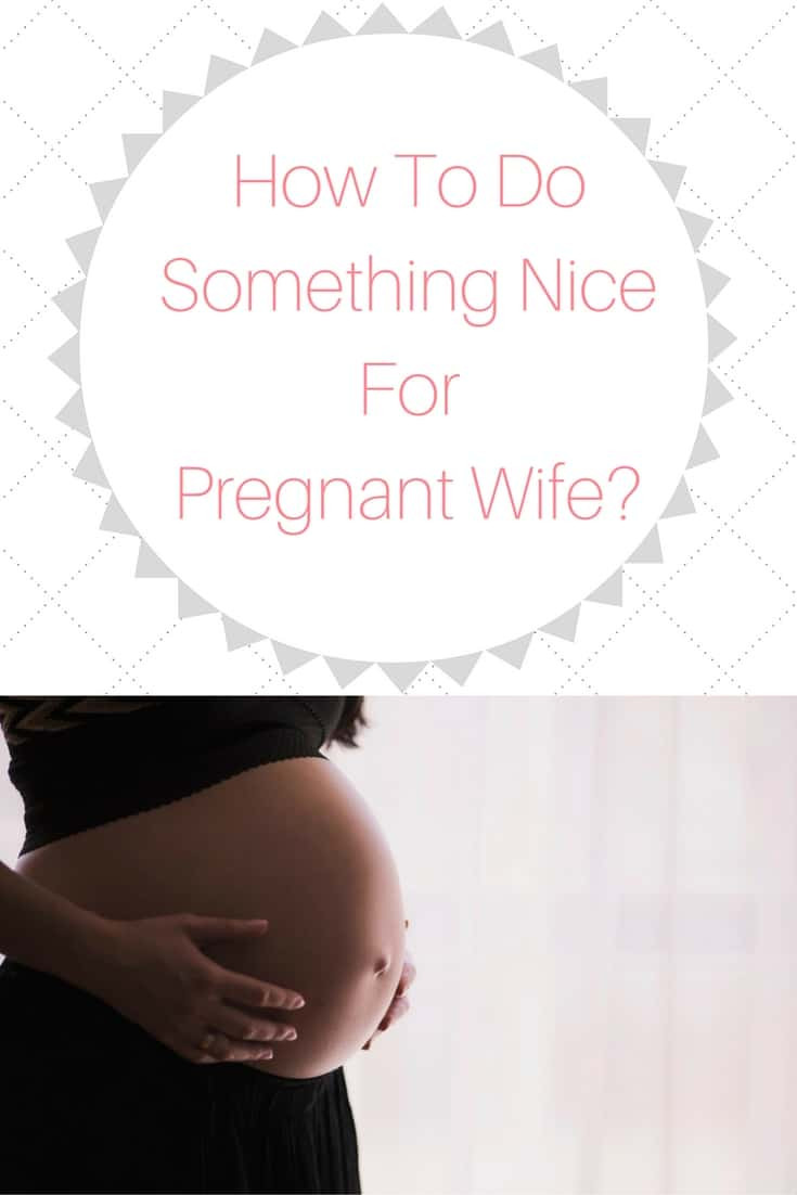 Christmas Gift Ideas For Pregnant Wife
 Best Gifts For Pregnant Wife