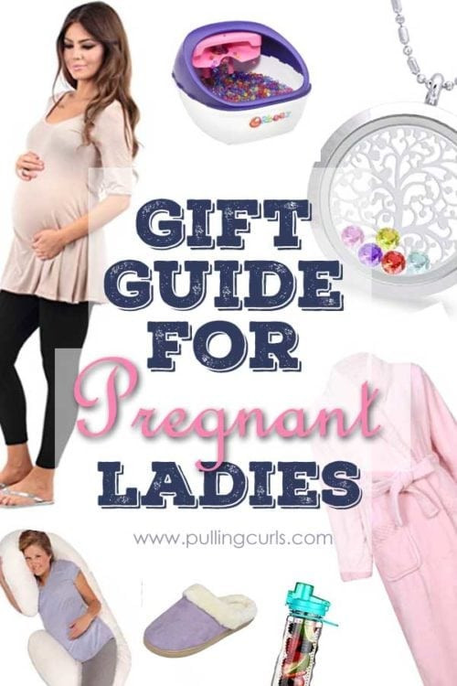 Christmas Gift Ideas For Pregnant Wife
 Gifts for a Pregnant Woman It s the t that counts