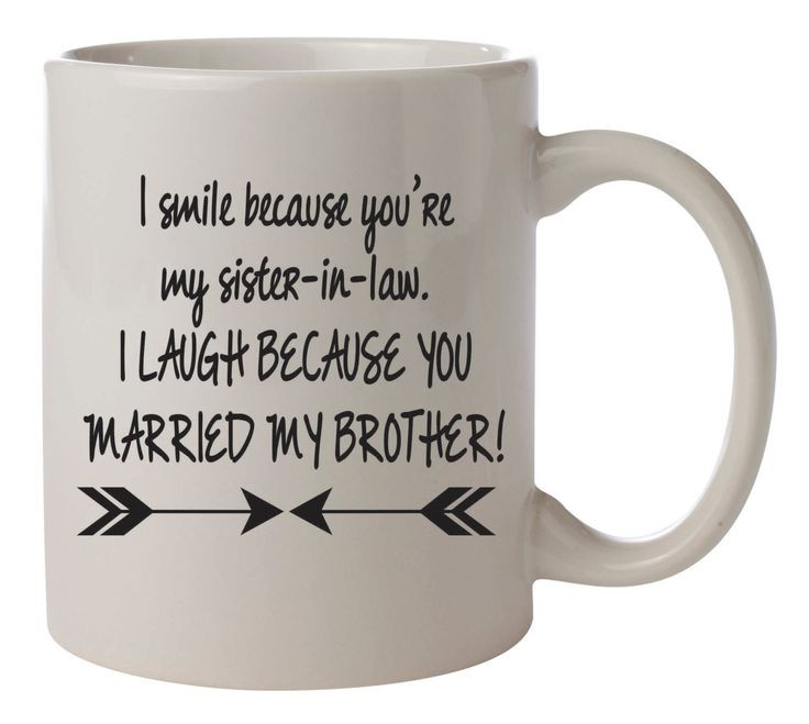 Christmas Gift Ideas For Sisters In Laws
 Best 25 Sister In Law Gifts ideas on Pinterest