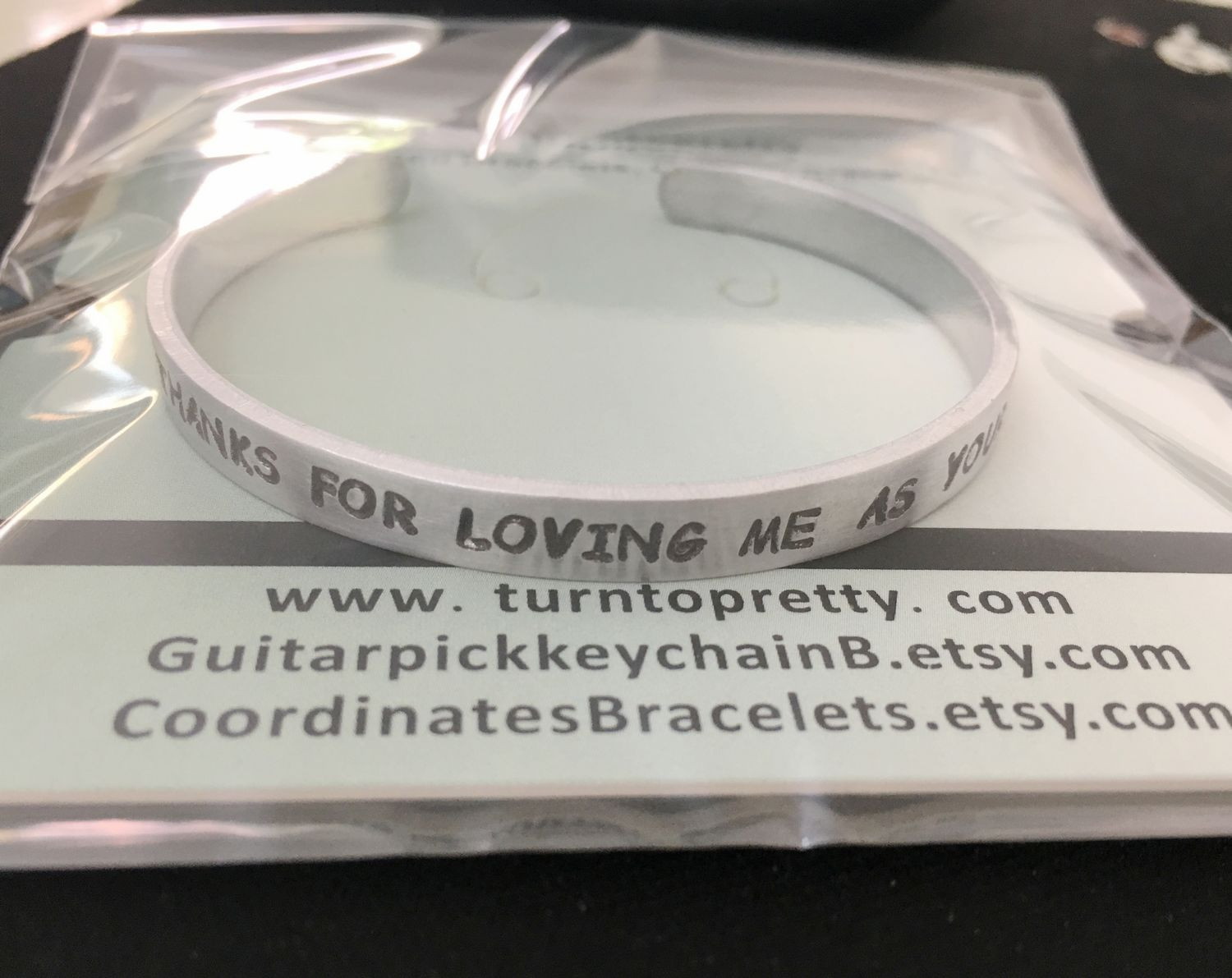 Christmas Gift Ideas For Stepmom
 Bronze infinity bracelet friendship bracelet wholesale