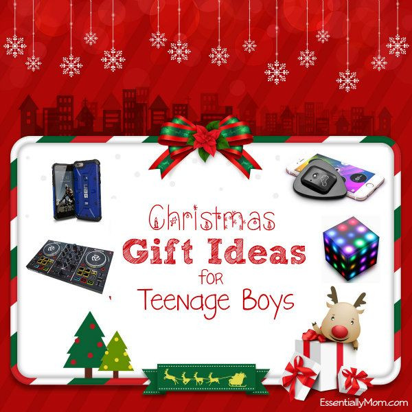 Christmas Gift Ideas For Tween Boys
 Pinterest • The world’s catalog of ideas