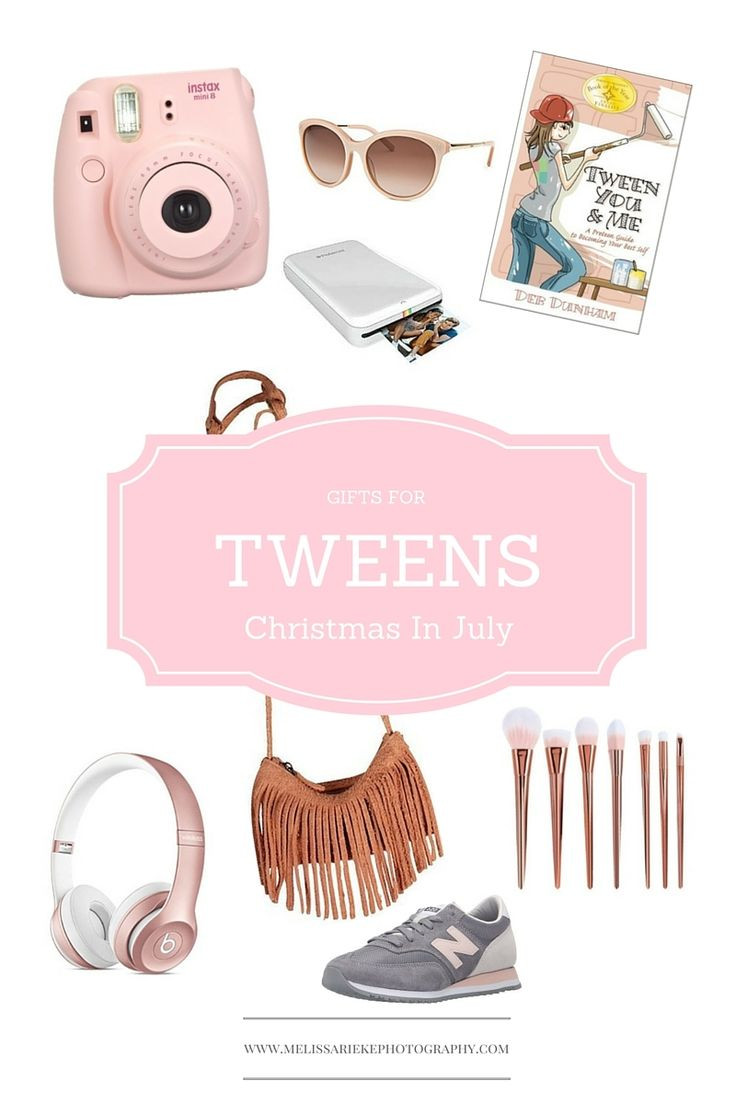 Christmas Gift Ideas For Tweens Girls
 Best 25 Tween ts ideas on Pinterest