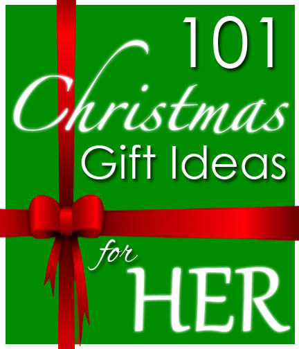 Christmas Gift Ideas For Your Wife
 Christmas Gift Ideas for Wives