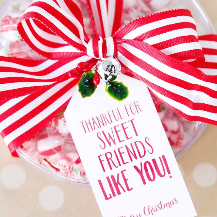 Christmas Gift Quotes
 Cute Sayings for Christmas Gifts