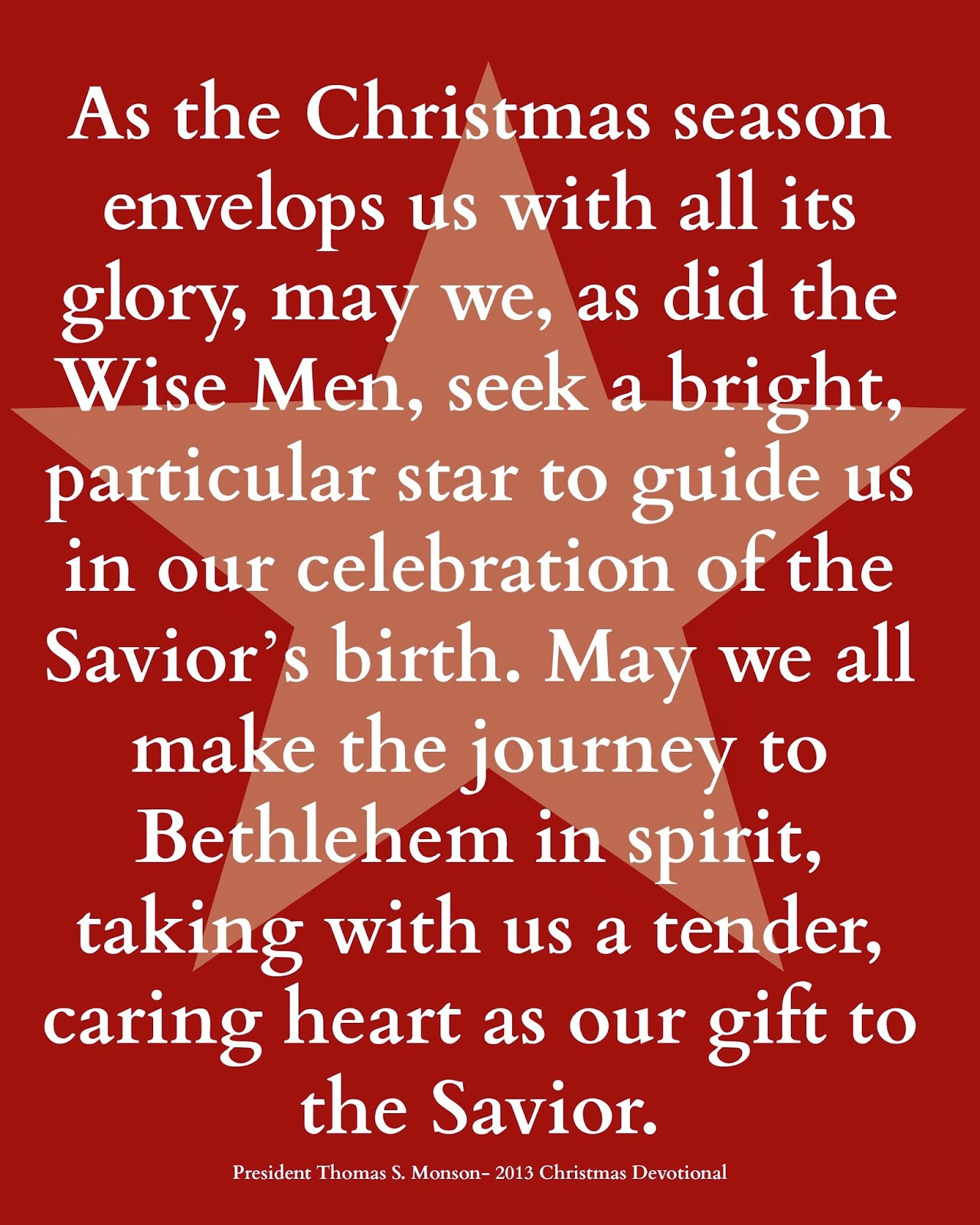 Christmas Giving Quotes
 The Gift of Giving 25 Days of Christ Tips from a