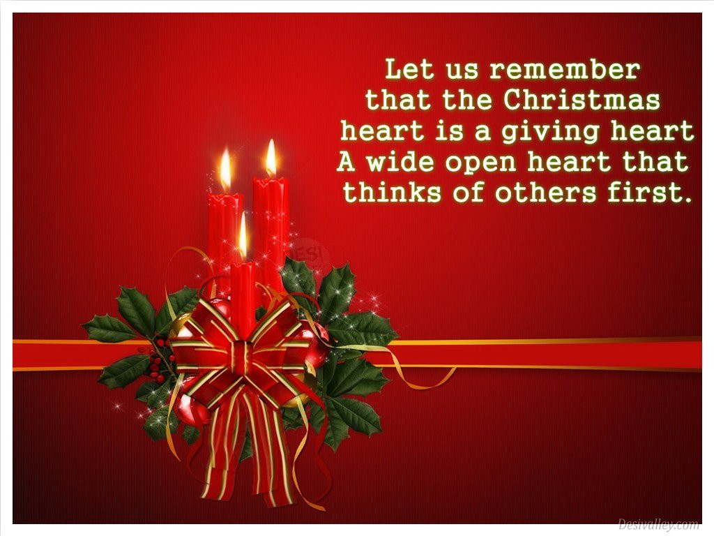 Christmas Giving Quotes
 Christmas Gift Giving Quotes QuotesGram