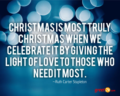 Christmas Giving Quotes
 Christmas Tree Quotes And Sayings – Pelfusion