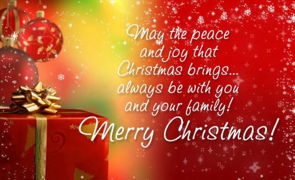 Christmas Greeting Quotes
 Merry Christmas Quotes Sayings s and