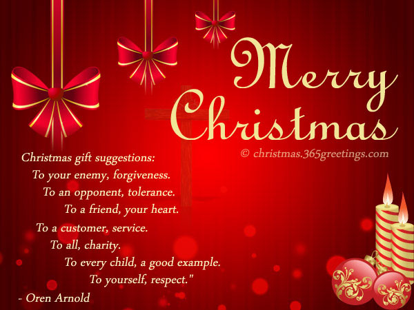 Christmas Greeting Quotes
 Merry Christmas Wishes and Messages Christmas