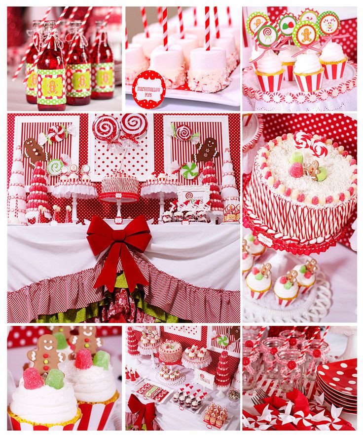 Christmas Holiday Party Ideas
 Best 25 Christmas party themes ideas on Pinterest