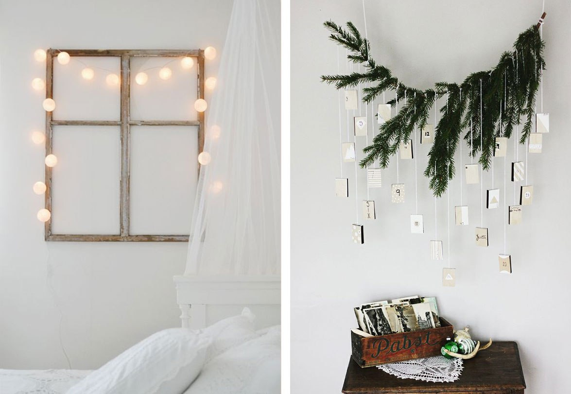 Christmas Home Decor Pinterest
 christmas decoration inspiration diy xmas t ideas
