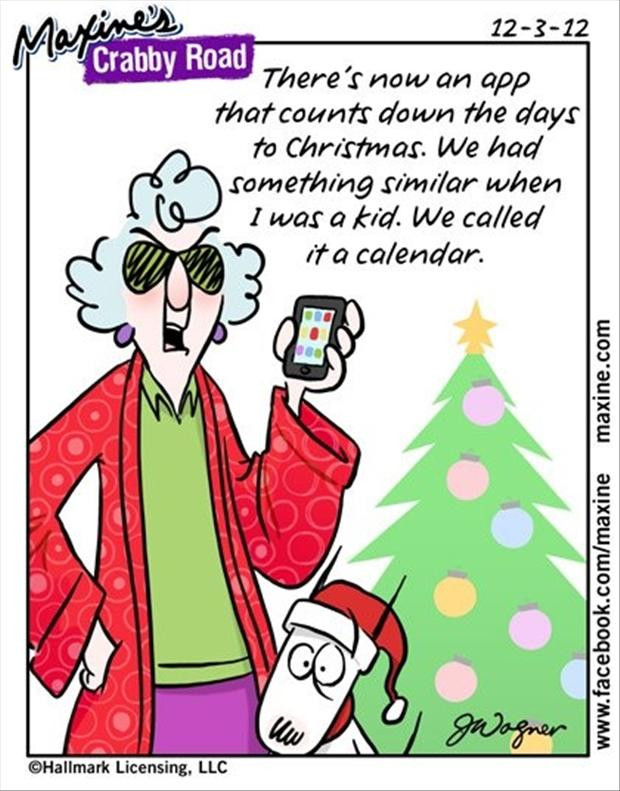 Christmas Humor Quotes
 funny christmas pictures funny apps Dump A Day