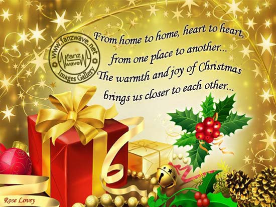 Christmas Images And Quotes
 Christmas Quotes