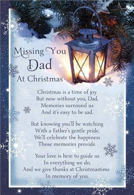 Christmas In Heaven Quotes
 Missing You Dad At Christmas s and