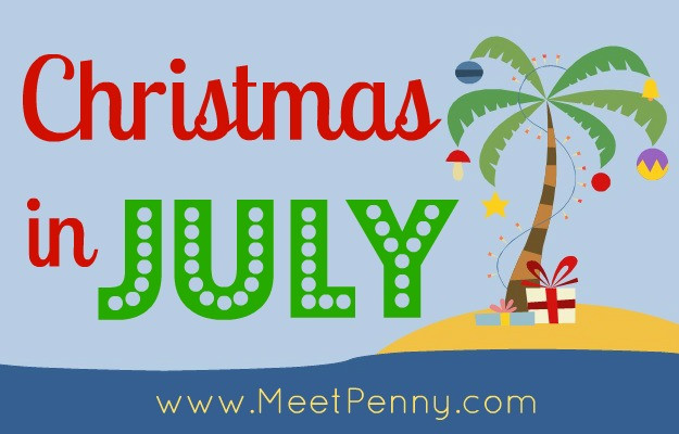 Christmas In July Gift Ideas
 14 Ways to Recycle Baby Food Jars Meet Penny