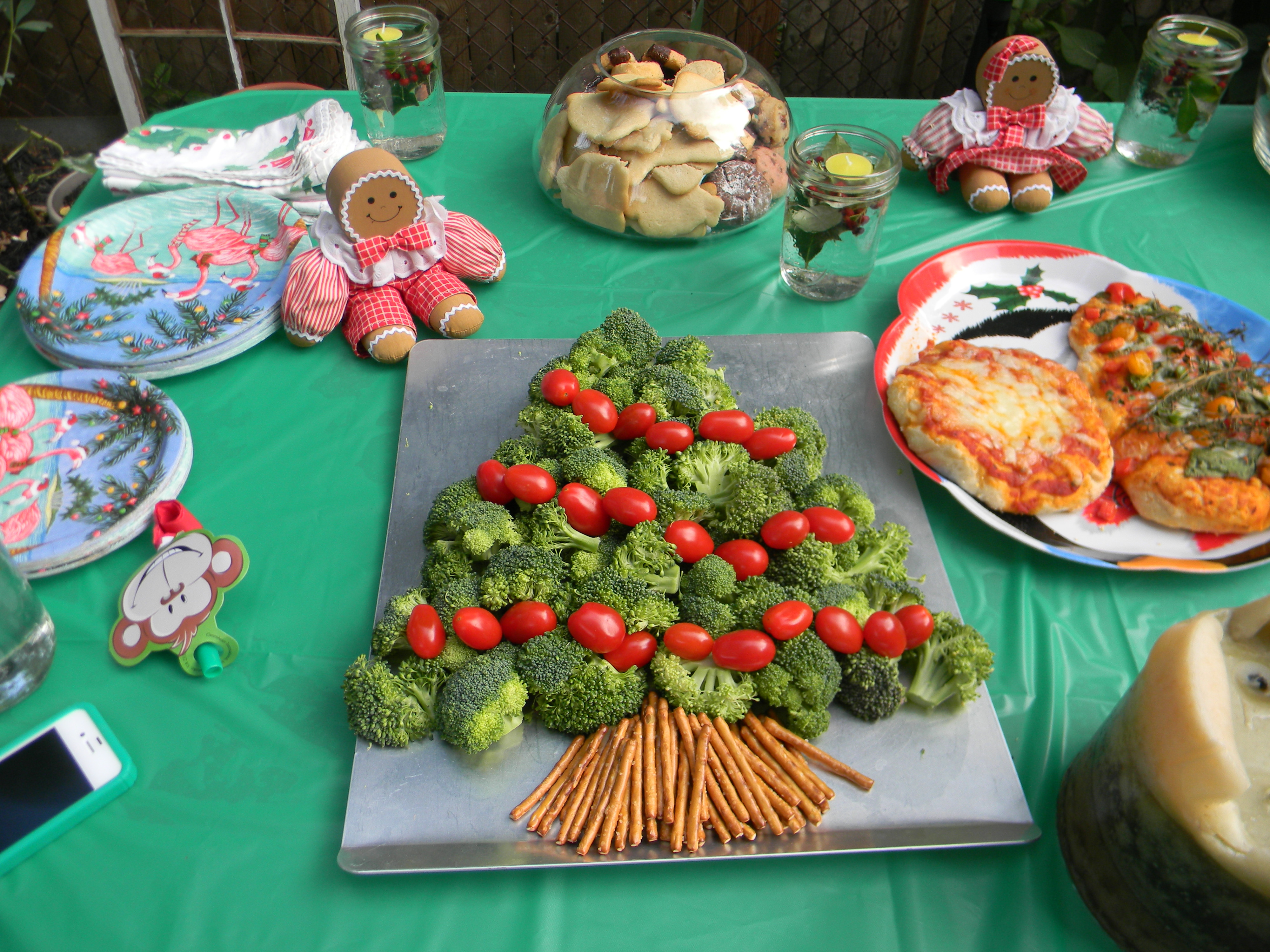 Christmas In July Party Ideas
 Theme Parties Are Awesome – Christmas In July Post Party