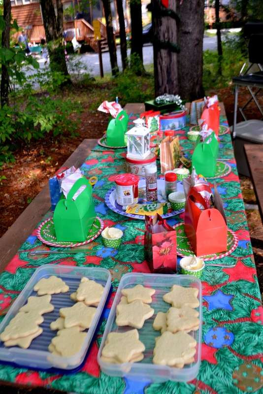Christmas In July Party Ideas For Adults
 Christmas in July Christmas Holiday Party Ideas