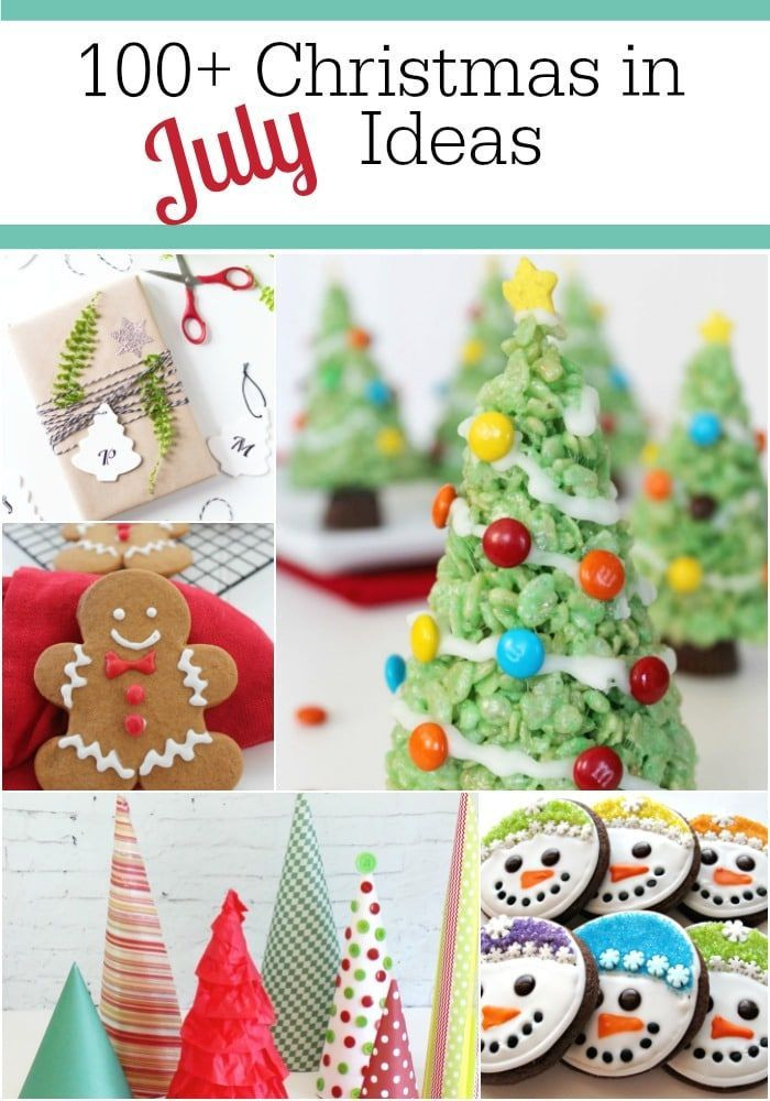 Christmas In July Party Ideas For Adults
 25 best ideas about Christmas In July on Pinterest