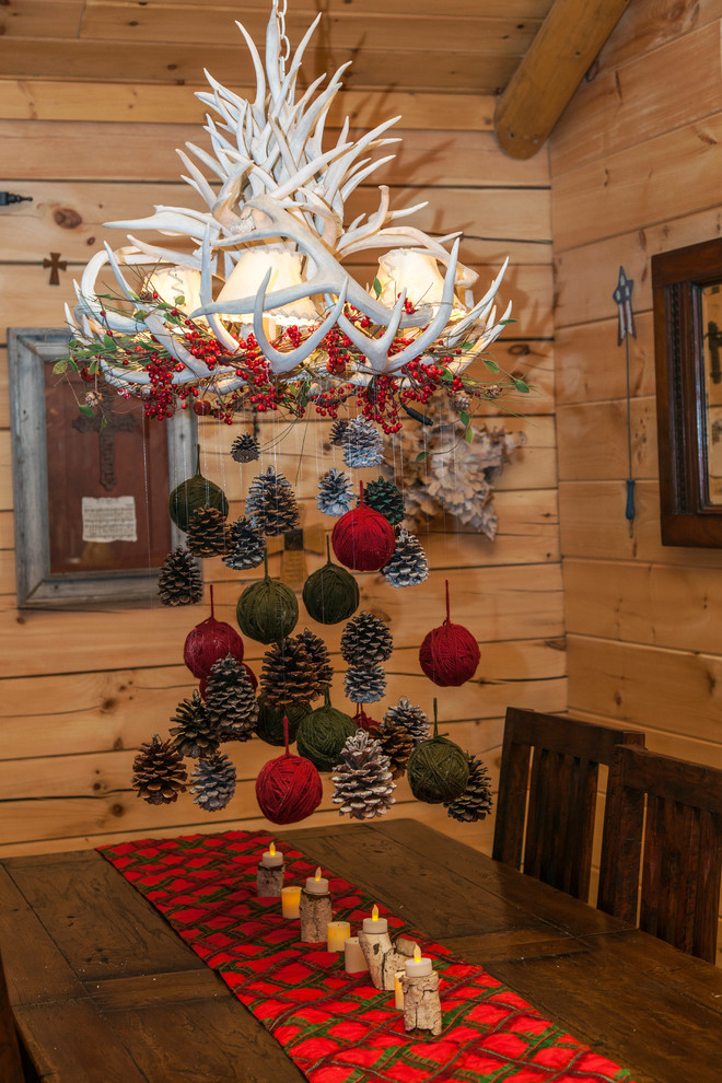 Christmas Indoor Decorations
 55 Awesome Outdoor And Indoor Pinecone Decorations For