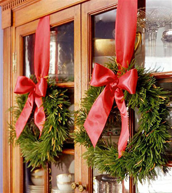 Christmas Indoor Decorations
 Top Indoor Christmas Decorations on Pinterest Christmas