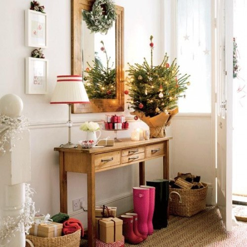 Christmas Indoor Decorations Ideas
 Fascinating Articles and Cool Stuff Awesome Christmas