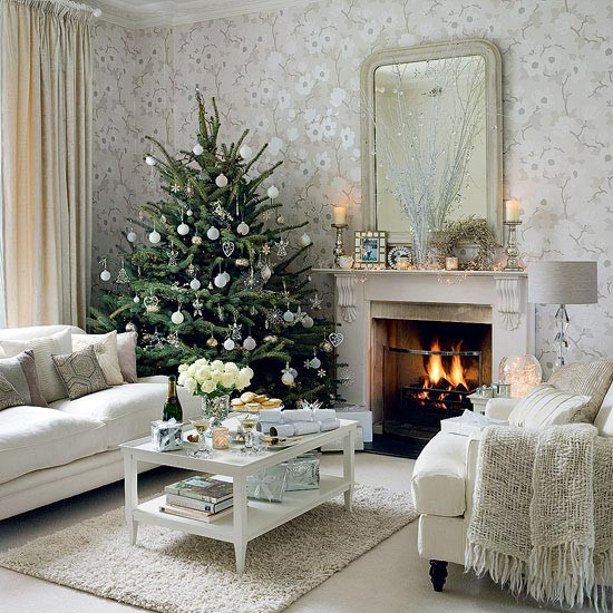 Christmas Indoor Decorations
 Fascinating Articles and Cool Stuff Awesome Christmas