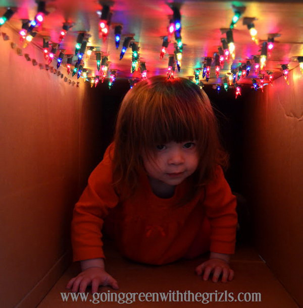 Christmas Indoor Games
 15 Fun and Easy Indoor Games For Preschoolers