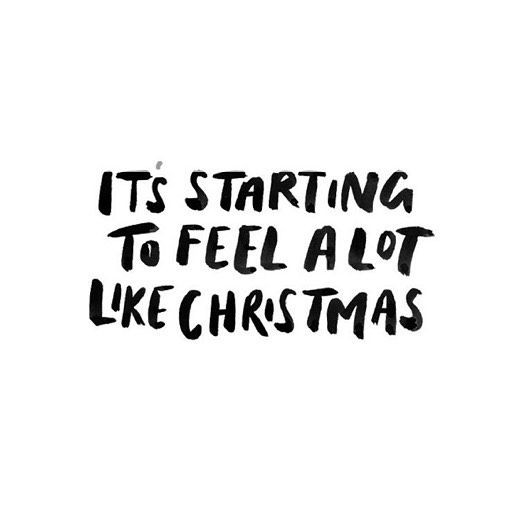 Christmas Instagram Quotes
 175 Best Christmas Instagram Captions 2018
