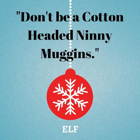 Christmas Instagram Quotes
 Cute and Clever Christmas Captions for Instagram