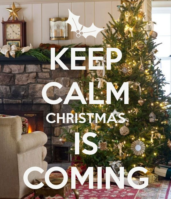 Christmas Is Coming Quotes
 Christmas Is ing Quotes QuotesGram