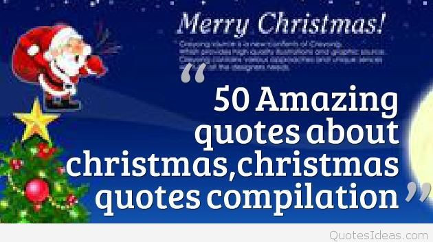 Christmas Is Coming Quotes
 Christmas is ing & Christmas Quotes images 2015
