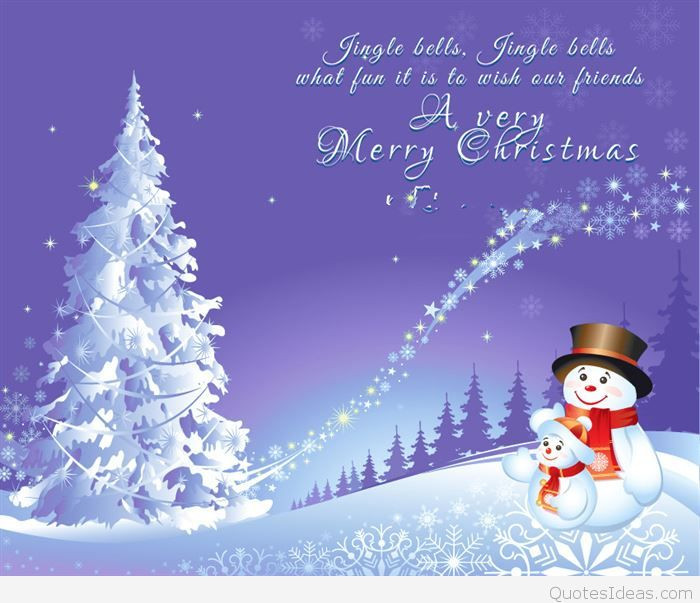Christmas Is Coming Quotes
 Quote on Christmas is ing 2015