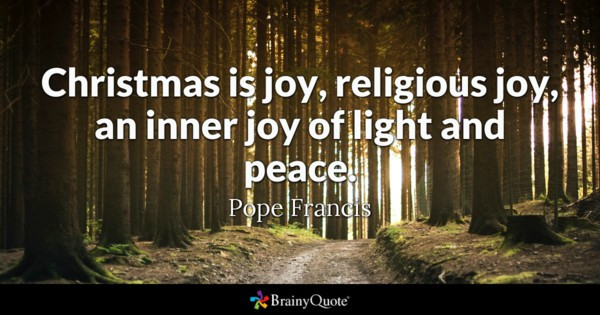 Christmas Joy Quotes
 Light Quotes Page 3 BrainyQuote
