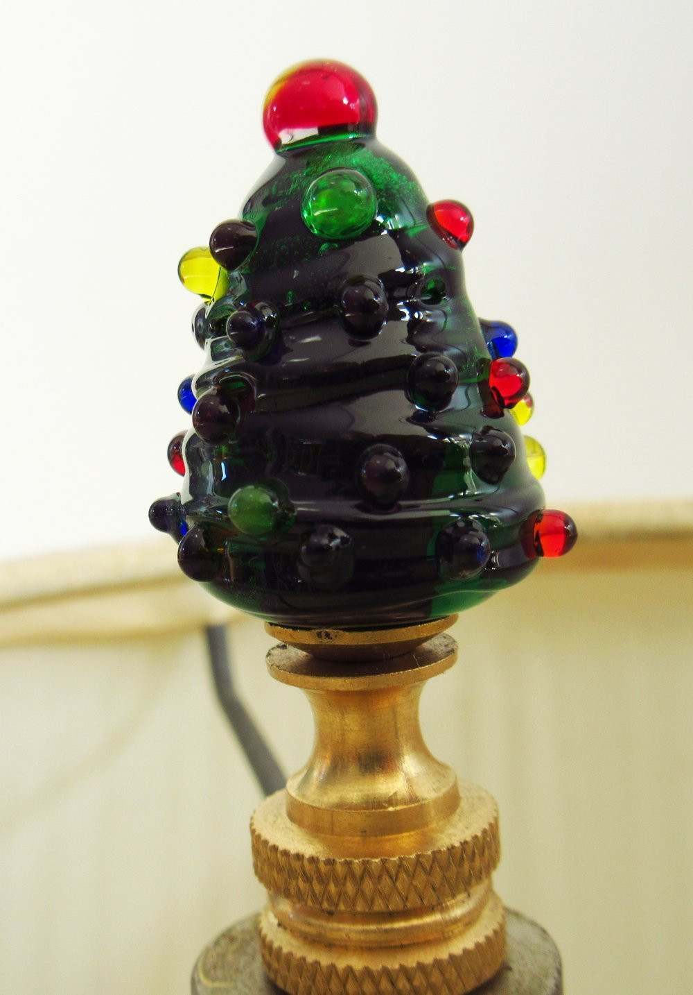 Christmas Lamp Finials
 Christmas Lamp Finials To Pin Pinterest