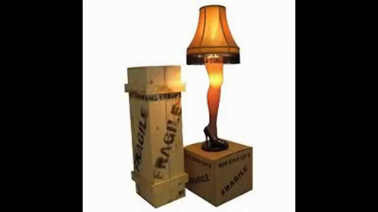 Christmas Leg Lamp Full Size
 Best Floor Lamps Modern