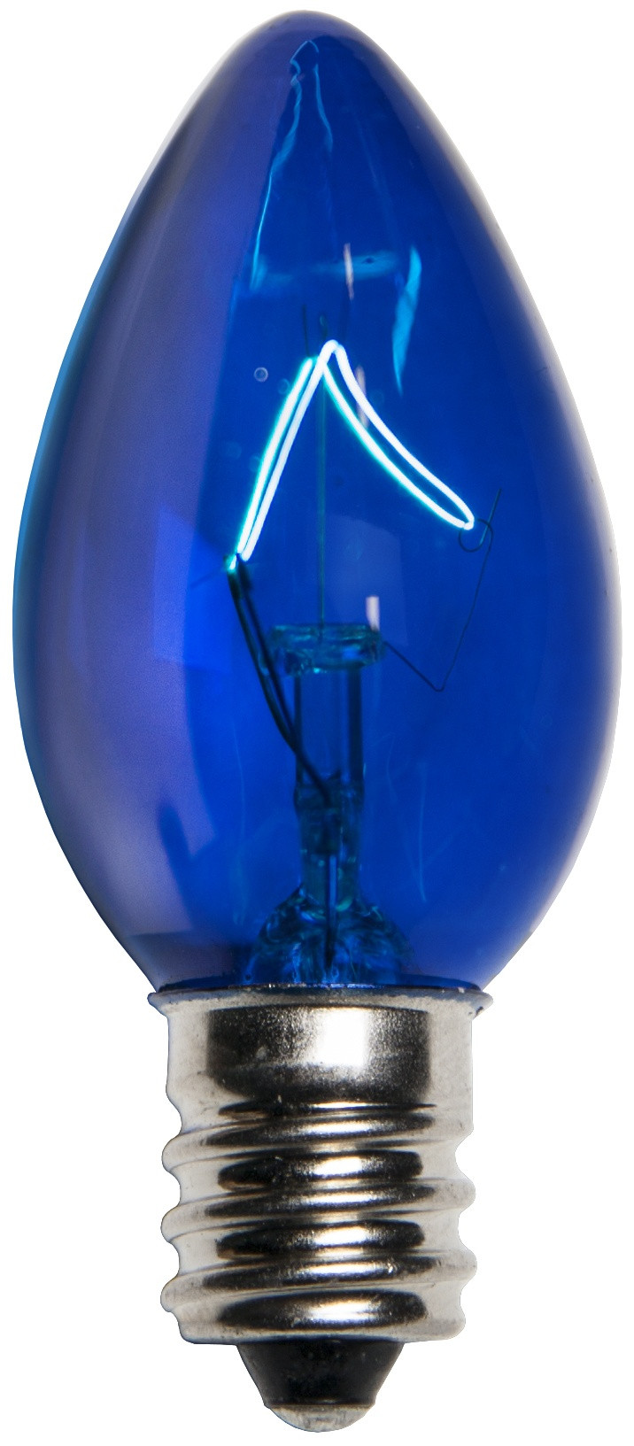 Christmas Light Lamp
 C7 Christmas Light Bulb C7 Blue Christmas Light Bulbs
