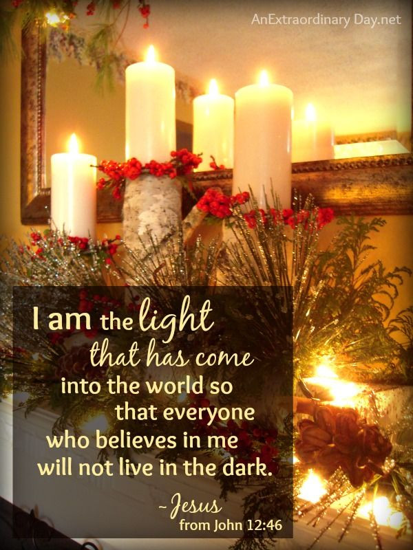 Christmas Light Quotes
 740 best Unto Us a Child is Born images on Pinterest